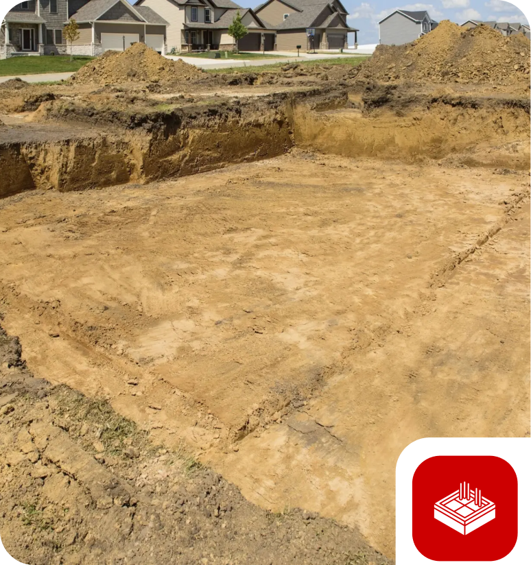 foundations
